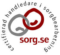 Certifierad Handledare i Sorgbearbetning Webb