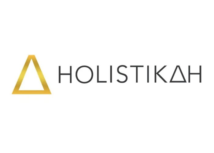 Holistikah logo